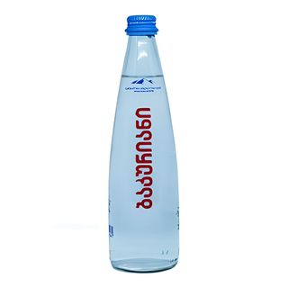 წყალი (ბაკურიანი) 0.5ლ