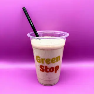 Vanilla protein