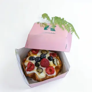 Berry Go Round