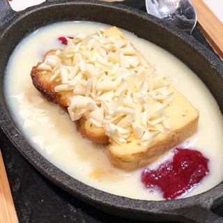 Torrija La Mila