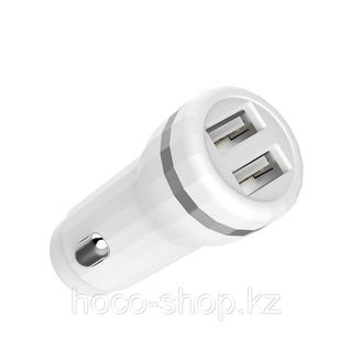 Зарядное устройство для телефона в авто Z27 Hoco