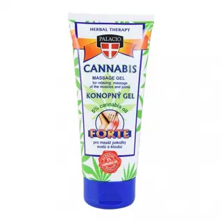 Palacio Żel ziołowy Forte 5% 200ml