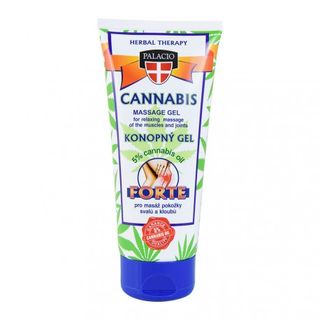 Palacio Żel ziołowy Forte 5% 200ml