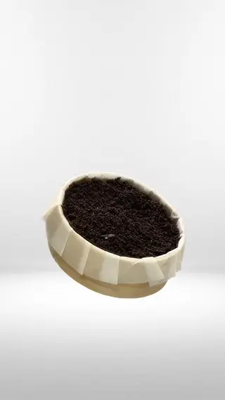 Oreo Cheese