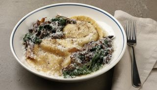 რიკოტა რავიოლი