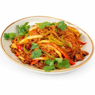 Фын Тяу Зу Ру