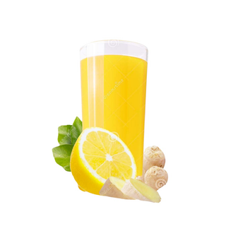 Jus de Citron Gingembre
