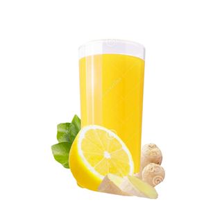 Jus de Citron Gingembre