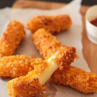 Cheese Sticks
