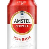Amstel lata