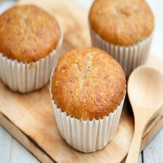 Muffin Sin Azúcar (1 Ración)