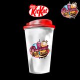 Տաք Սուրճ KitKat