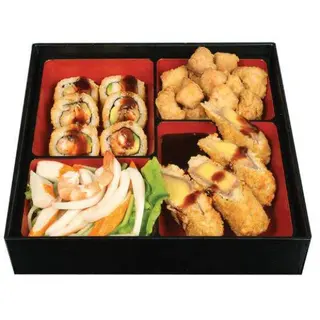 Bento G