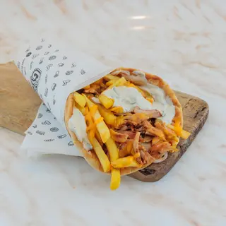 Lord gyros