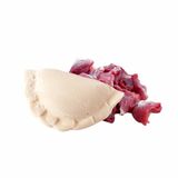 Вареники з лівером (1000г)