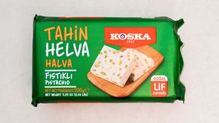 Halva pistaci 200gr