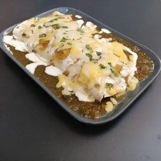 Enchilada