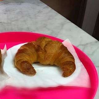 Cruasán Pollo Picado