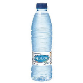 Agua Pequeña (500 ml)