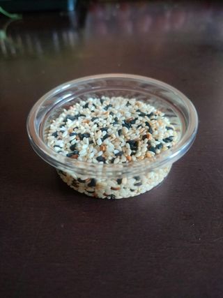 Sezam 30 ml