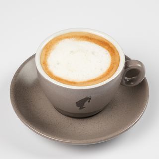 Bijela kava bez kofeina