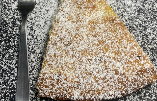 Torta di mele