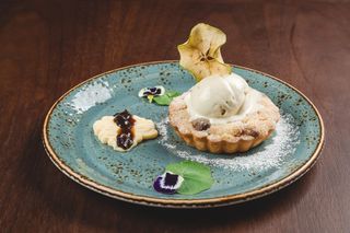 Kramble od jabuke  250gr