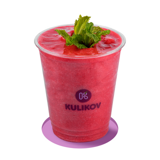 Смузи "Ягодный микс" 400 мл. (take&go)