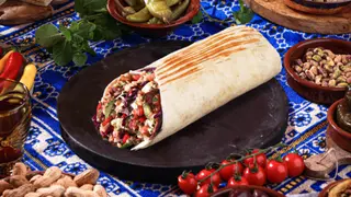 Orient  - Lavash