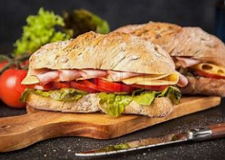 Ciabatta