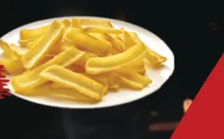 Patate dipper