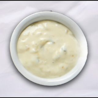 SALSA BLANCA 