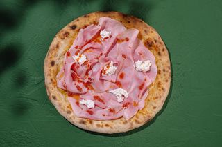 Cotto & Stracciatella