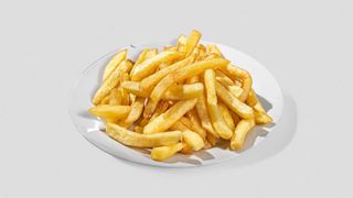 Cartofi prăjiţi cu oregano