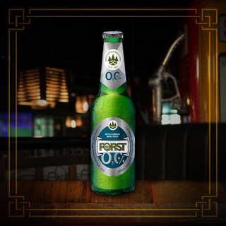 FORST 0,0%