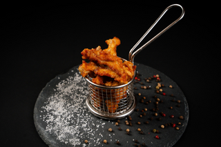 Coaste de Pui 8 bucăți