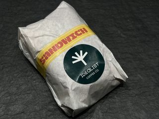 Сендвіч Цезар з індичкою (250g)