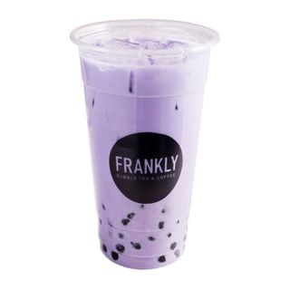 Taro Milk Tea