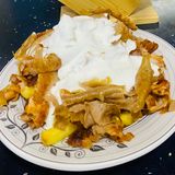 Pedrata Arroz (Mediana)