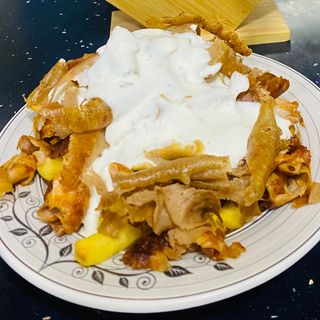 Pedrata Arroz (Mediana)