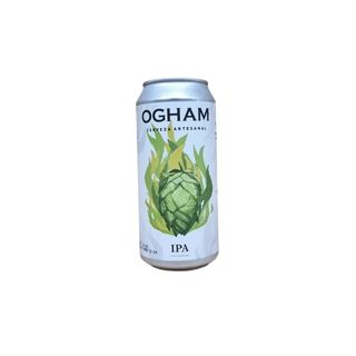 Lata (440ml)  Ogham IPA