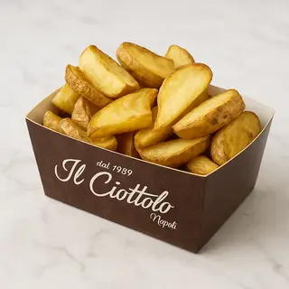 Patatine fritte