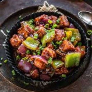 Cheese Chili