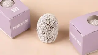 Protein ball  - 120 Kcal