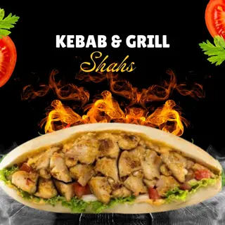 Sandwich Turkmen