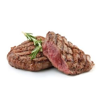 Solomillo De Ternera A La Parrilla 