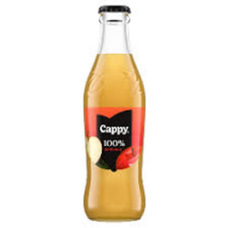Cappy