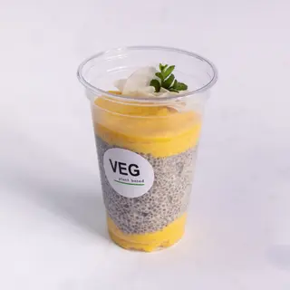 Chia Puding
