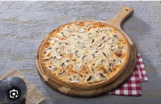 Funghi mini