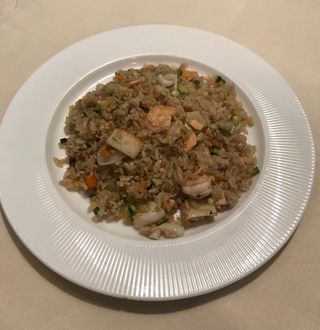 92. Kaise yaki meshi